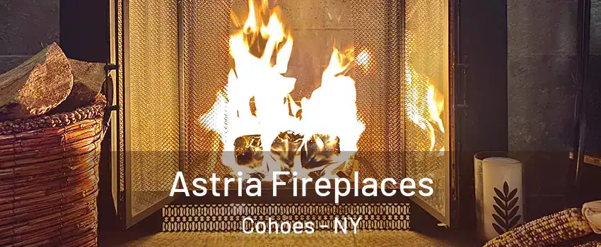  Astria Fireplaces Cohoes - NY