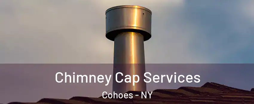 Chimney Cap Services Cohoes - NY