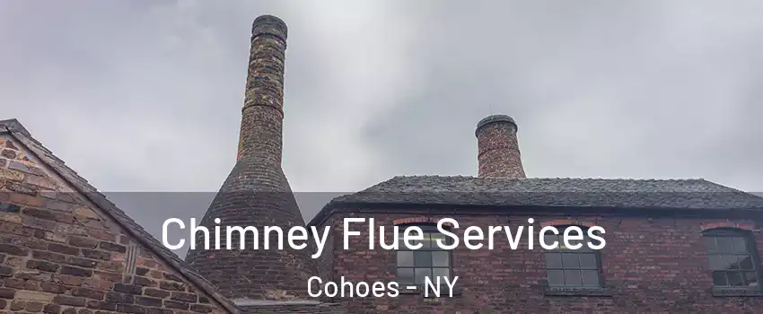  Chimney Flue Services Cohoes - NY
