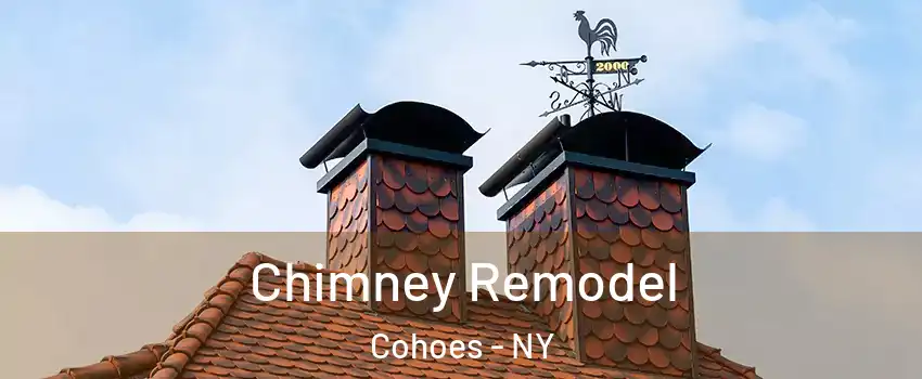  Chimney Remodel Cohoes - NY
