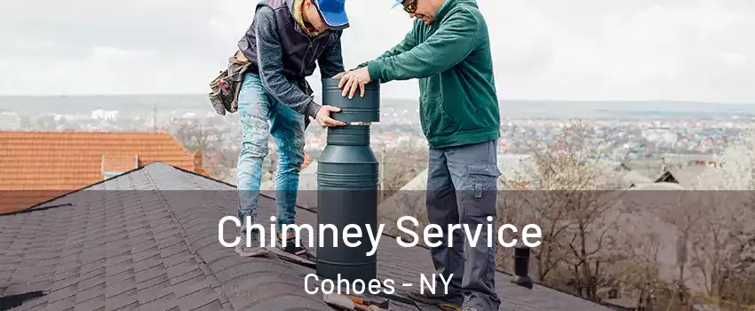  Chimney Service Cohoes - NY