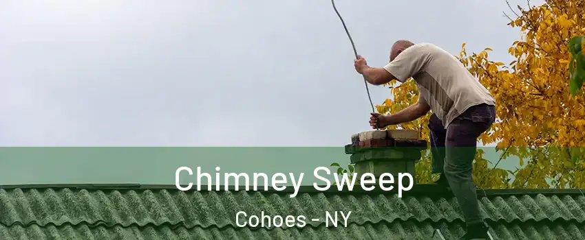 Chimney Sweep Cohoes - NY