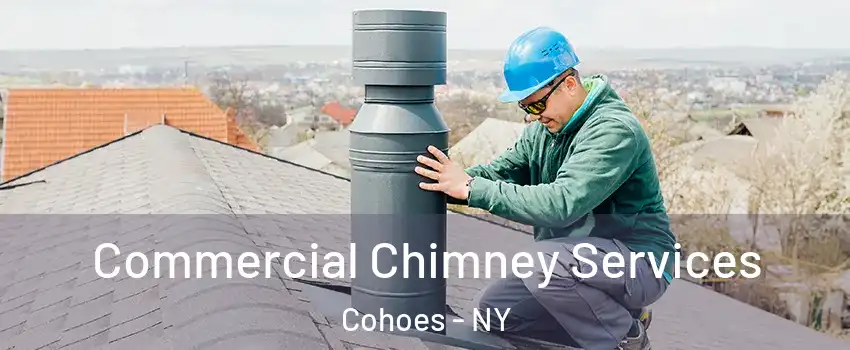  Commercial Chimney Services Cohoes - NY