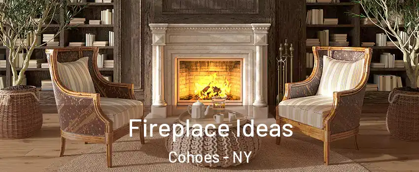  Fireplace Ideas Cohoes - NY