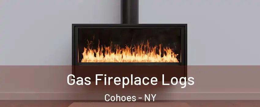  Gas Fireplace Logs Cohoes - NY