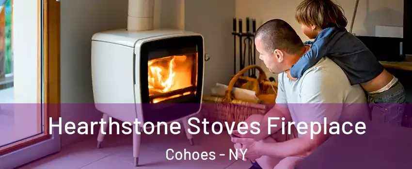  Hearthstone Stoves Fireplace Cohoes - NY