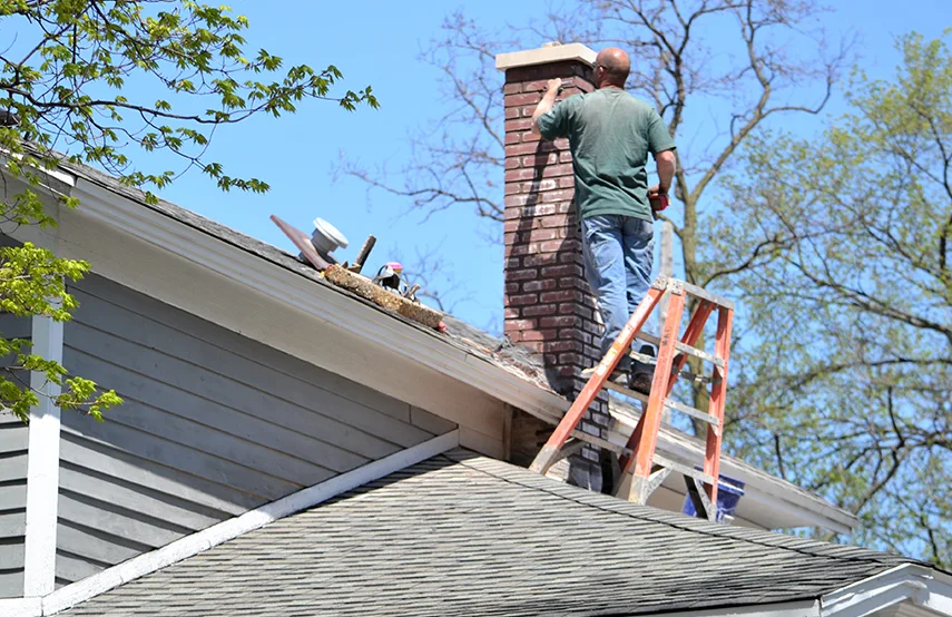 Chimney & Fireplace Inspections Services in Cohoes, NY