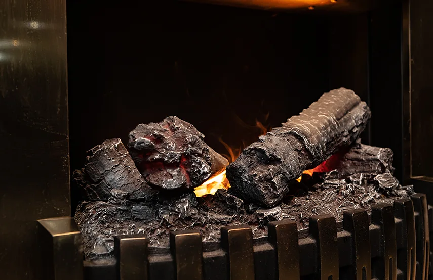 Soot Removal in Cohoes, New York