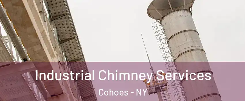  Industrial Chimney Services Cohoes - NY
