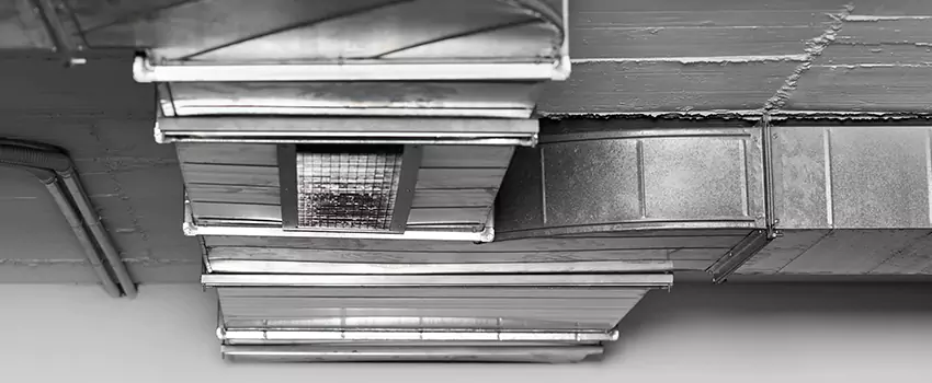 Trusted Air Duct Cleaning Company in Cohoes, New York