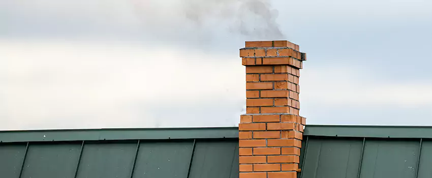 Animal Screen Chimney Cap Repair And Installation Services in Cohoes, New York