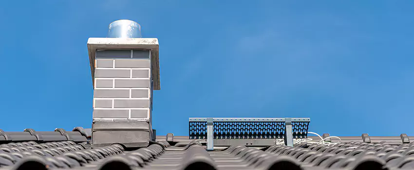 Chimney Flue Relining Services in Cohoes, New York