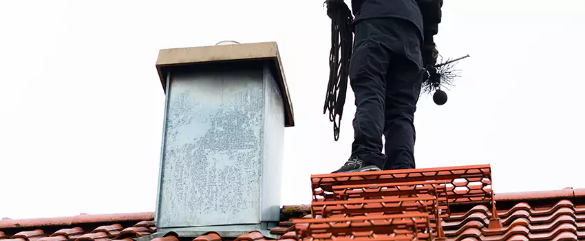 Chimney Liner Services Cost in Cohoes, NY