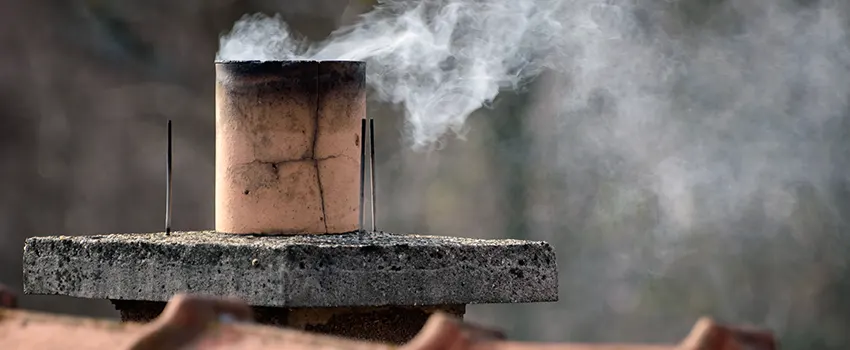 Wood Burning Chimney Odor Removal in Cohoes, NY