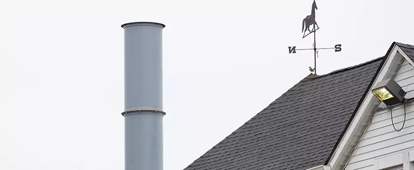 Chimney Inspection in Cohoes, NY