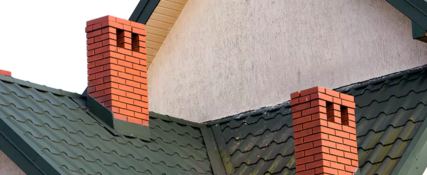 Chimney Saver Waterproofing Services in Cohoes, New York