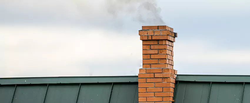 Chimney Soot Cleaning Cost in Cohoes, NY