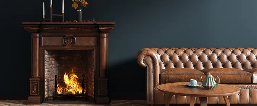 Traditional Fireplace Design Refurbishment Costs in Cohoes, New York