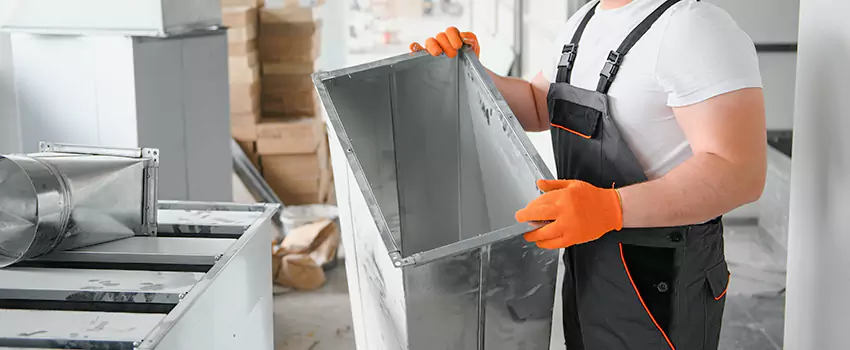 Benefits of Dryer Vent Inspection in Cohoes, NY