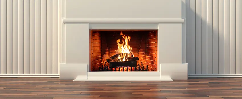 Fireplace Broken Ashtray Repair Services in Cohoes, New York