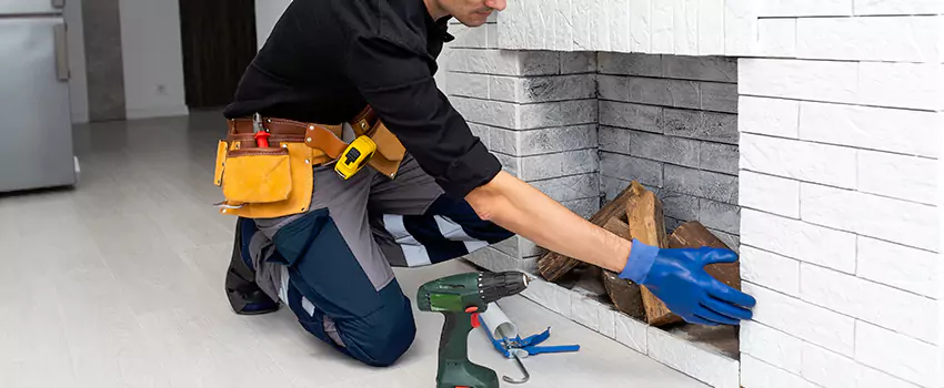 Ethanol Fireplace Installation Contractors in Cohoes, New York