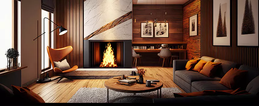 Fireplace Design Ideas in Cohoes, NY