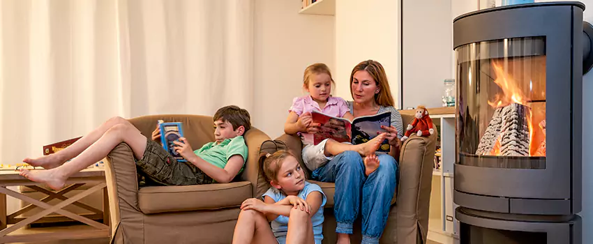 Kidsproofing Gas Fireplaces Installation in Cohoes, NY