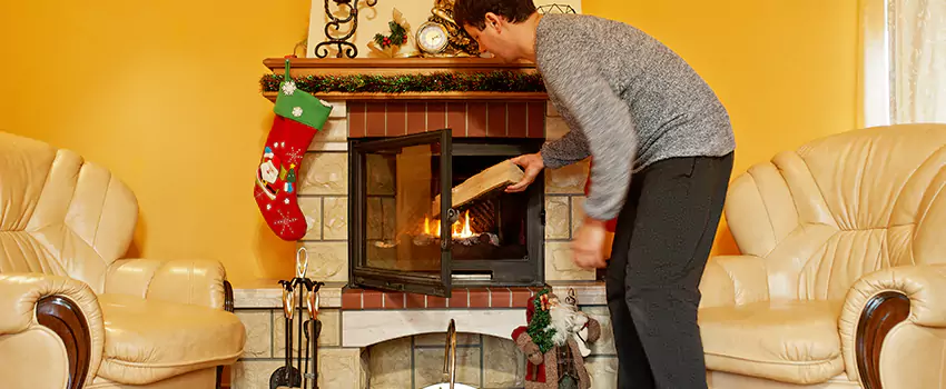 Marble Mantel Makeover Services for Fireplace in Cohoes, NY