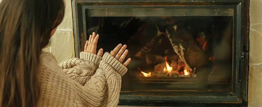 Wood-burning Fireplace Smell Removal Services in Cohoes, NY