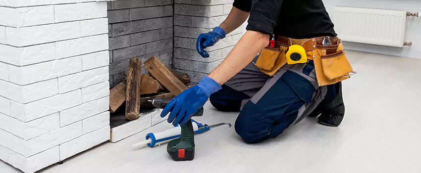 Smoke Chamber Safety Upgrades in Cohoes, New York