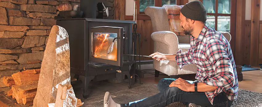 Fireplace Chimney Maintenance in Cohoes, New York