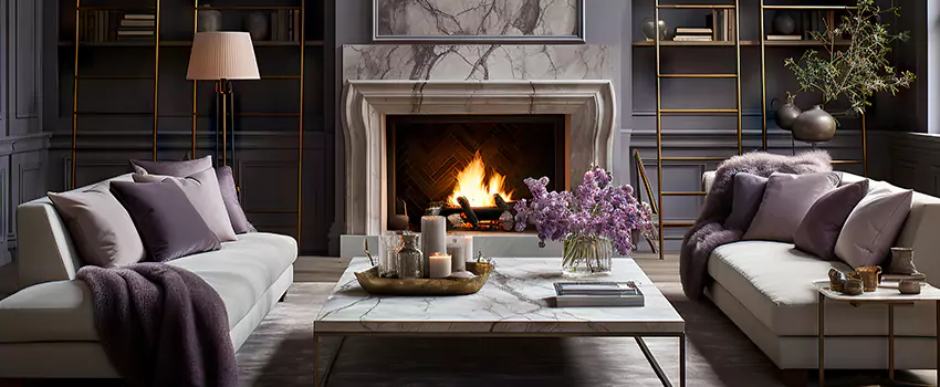 Fireplace Xtrordinair Ember-Glo Insert Fireplace Maintenance in Cohoes, New York