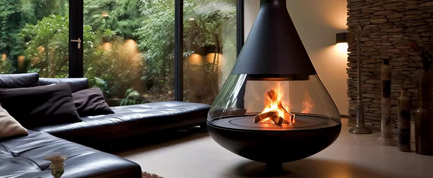 Affordable Floating Fireplace Repair And Installation Services in Cohoes, New York