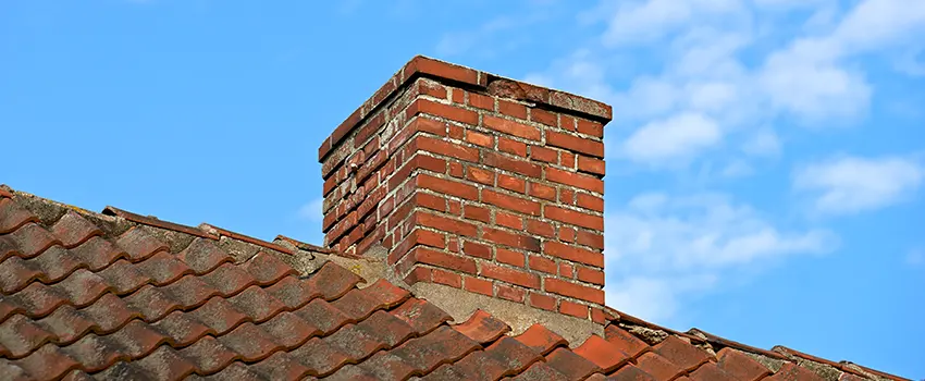 Flue Tiles Cracked Repair Services near Me in Cohoes, NY