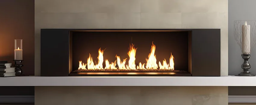 Vent Free Gas Fireplaces Repair Solutions in Cohoes, New York