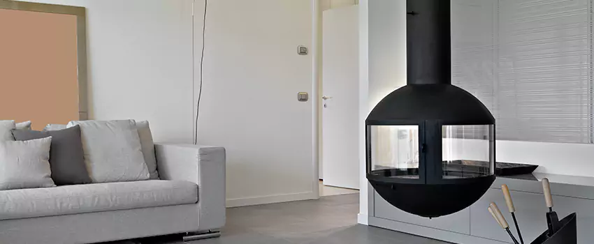 Hanging & Suspended Fireplaces Designer in Cohoes, New York