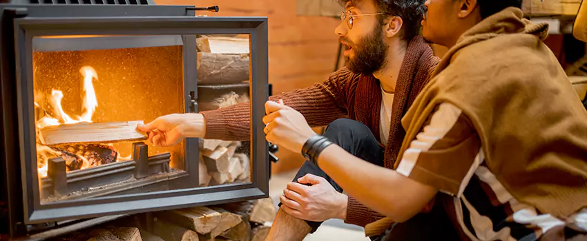 Benefits of Harman Stoves Fireplace in Cohoes, New York