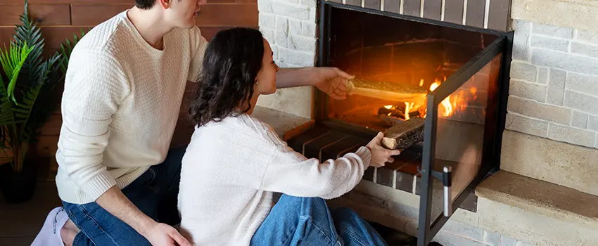 Kings Man Direct Vent Fireplaces Services in Cohoes, New York