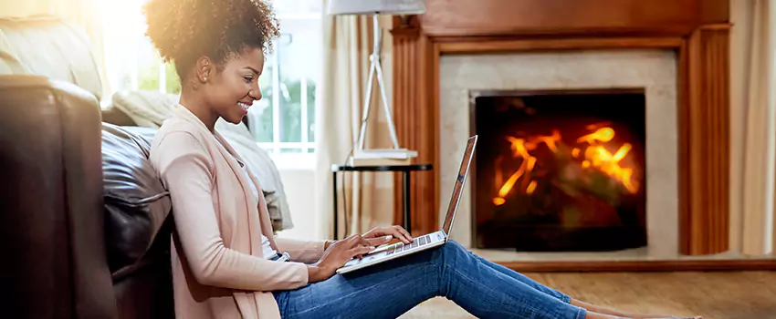 Cost-Effective Osburn Fireplace Installation and Repair in Cohoes, NY