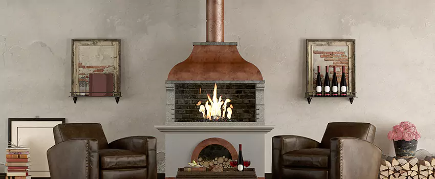 Benefits of Pacific Energy Fireplace in Cohoes, New York