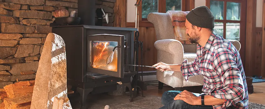 Cost of Pellet Fireplace Installation Services in Cohoes, NY