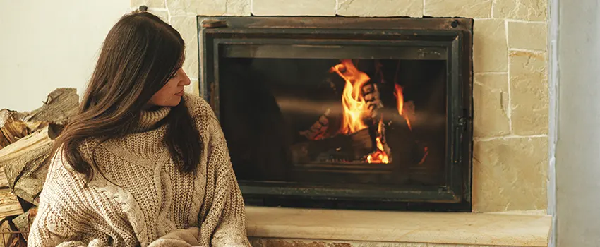 Regency Outdoor Fireplace Products Maintenance and Replacement Services in Cohoes, New York