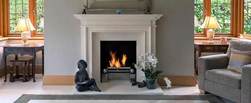 RSF Fireplaces Maintenance and Repair in Cohoes, New York