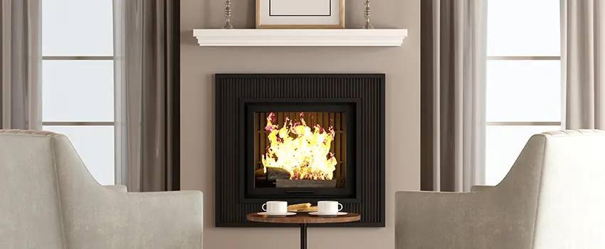 Superior Outdoor Fireplace Repair in Cohoes, NY