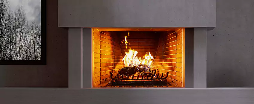 Indoor Wood Burning Furnace Repair and Installation in Cohoes, New York