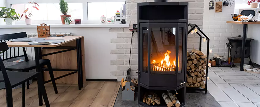 Wood Stove Firebox Installation Services in Cohoes, NY