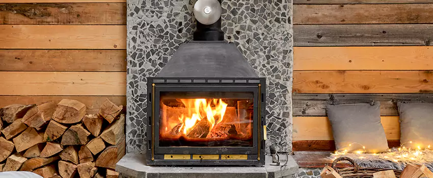 Wood Stove Cracked Glass Repair Services in Cohoes, NY