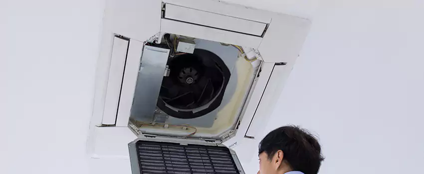 Benefits of Professional Air Duct Cleaning in Cohoes, New York