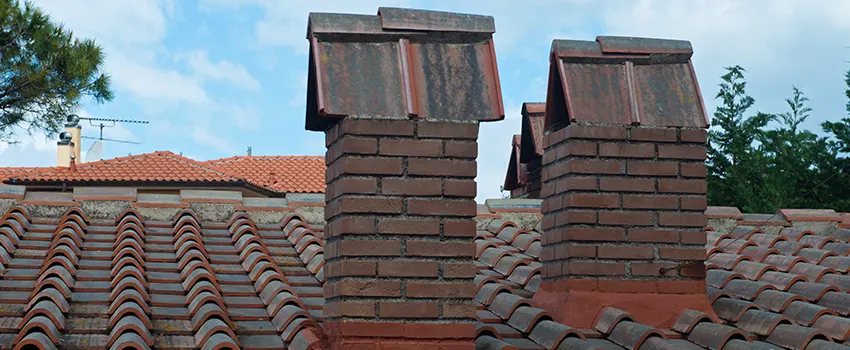 Chimney Vent Damper Repair Services in Cohoes, New York