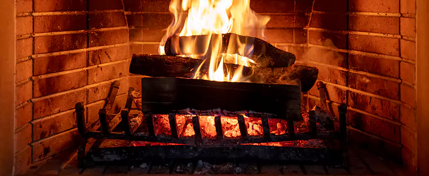 Chimney Ash Dump Cover Repair Services in Cohoes, NY